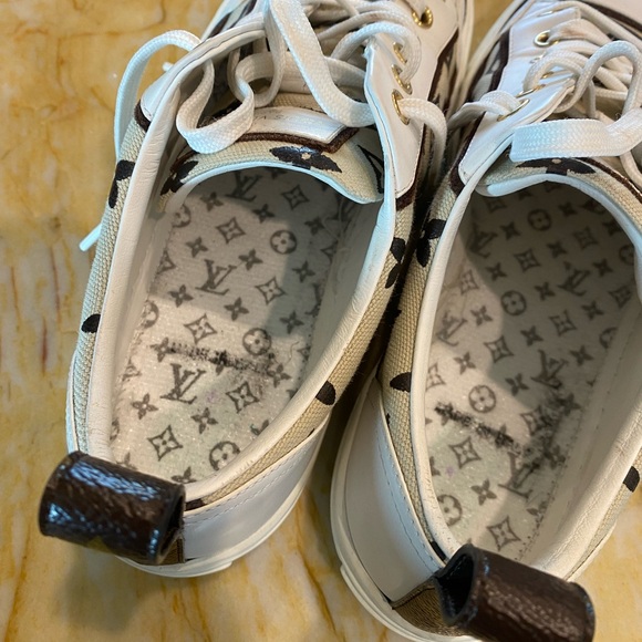 Louis Vuitton Stellar - Picture 2 of 8